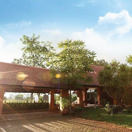 Khaoyai Valley 3 บ้านพักเขาใหญ่วัลเล่ย์3 Mu Si Bagian luar foto