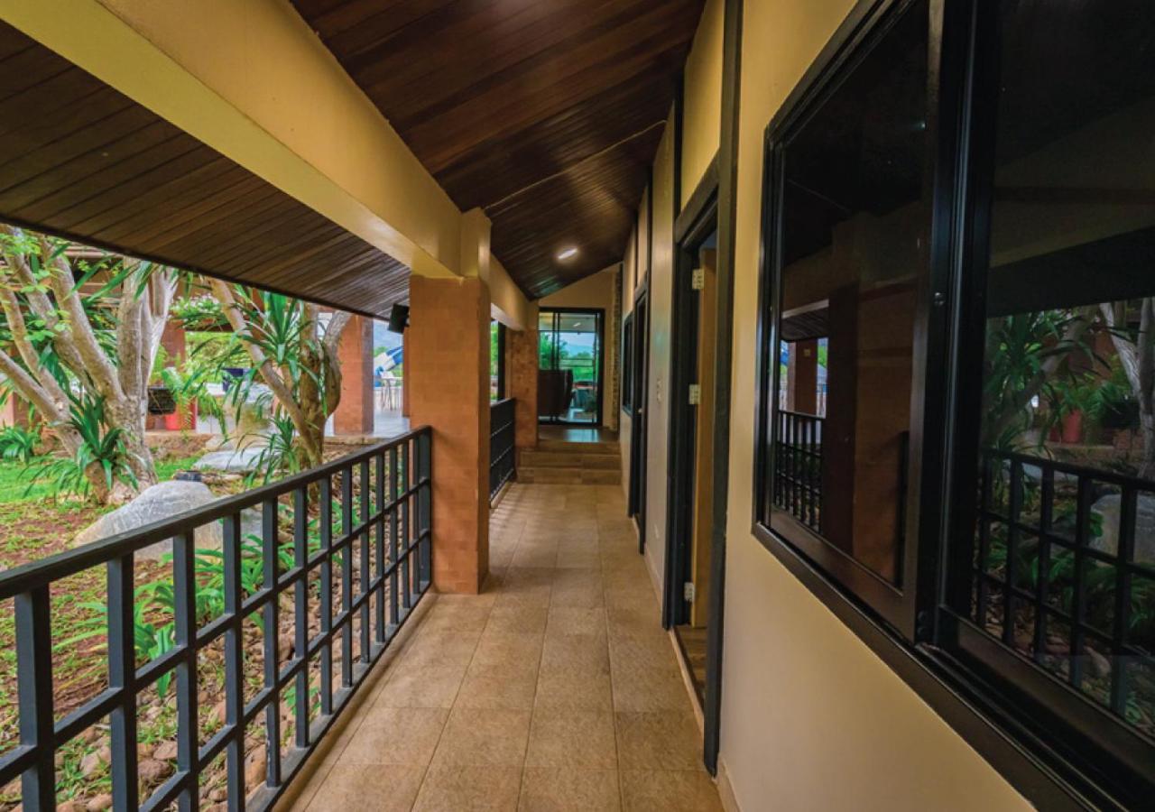 Khaoyai Valley 3 บ้านพักเขาใหญ่วัลเล่ย์3 Mu Si Bagian luar foto
